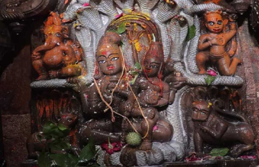 इस साल अधिक श्रद्धालुओं को मिलेगा नागचंद्रेश्वर के दर्शन का सौभाग्य, टाइमिंग और सुविधाएं घोषित