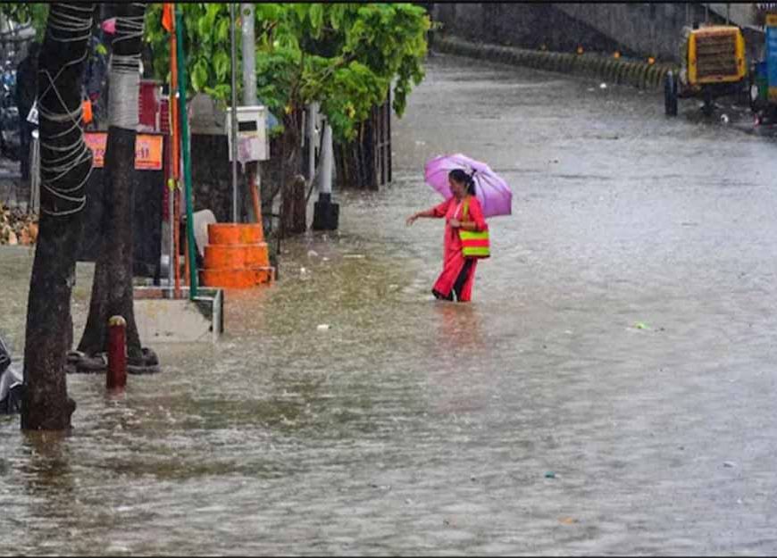 हिमाचल में बारिश का कहर: 250 सड़कें बंद, 112 की मौत, अगले 3 दिन भारी चेतावनी