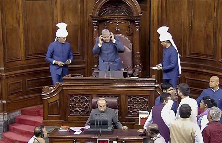 मानसून सत्र में मचेगा सियासी घमासान: जानिए किन मुद्दों पर आमने-सामने होंगे पक्ष-विपक्ष