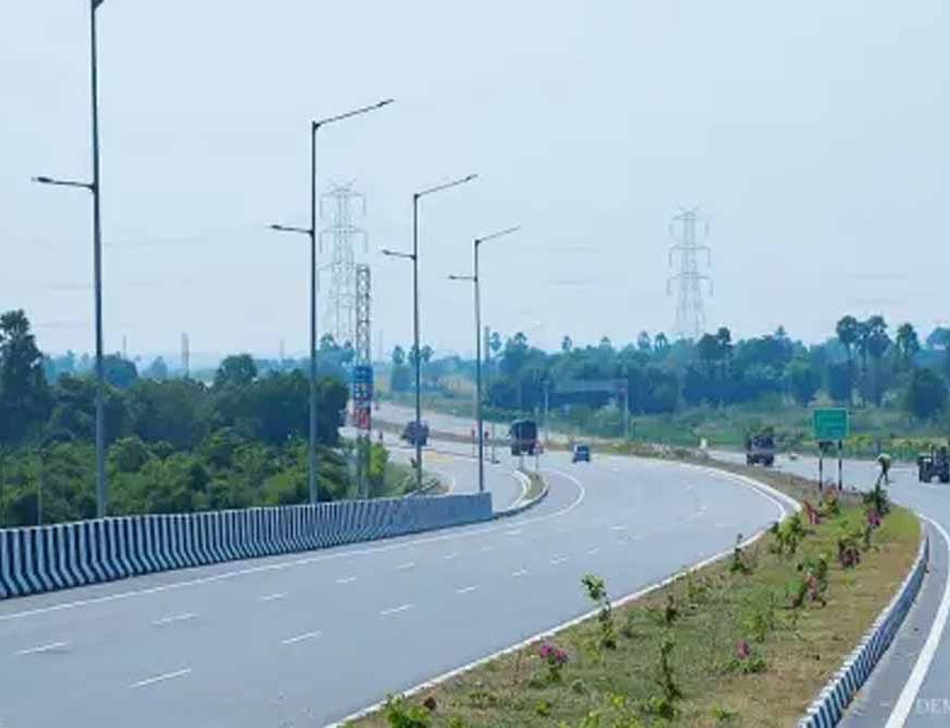 भोपाल से सागर का सफर अब होगा आसान, सड़क पर दौड़ेंगी सरपट गाड़ियां