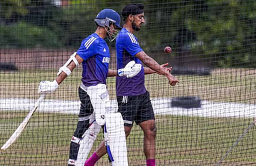 चोटिल अर्शदीप की जगह CSK के गेंदबाज़ को टीम इंडिया में मिला मौका