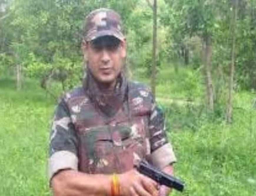 फर्जी एनकाउंटर केस: निरीक्षक मंगल सिंह पपोला सस्पेंड, CBI की ताबड़तोड़ छापेमारी