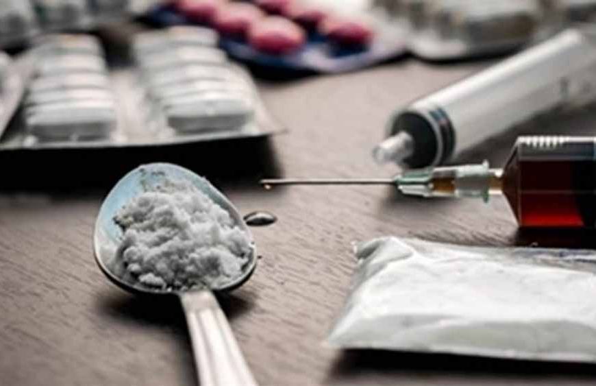 डिप्रेशन और मोटापा दूर करने के नाम पर भोपाल में नशे का खेल! डॉक्टर-जिम संचालक गिरफ्तार