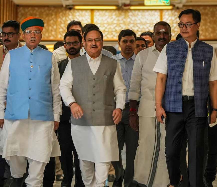 'ऑपरेशन सिंदूर' पर खुलकर बोले रिजिजू, ट्रंप के सीजफायर दावे पर भी दी सफाई