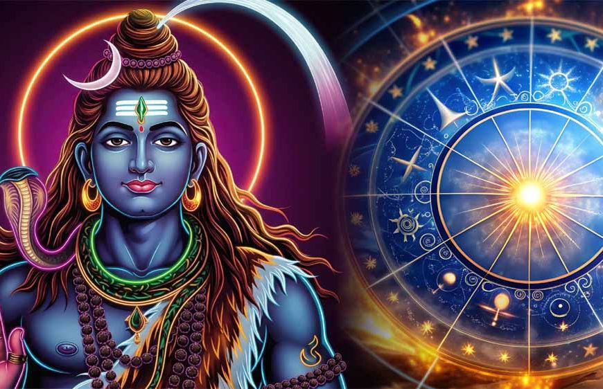 श्रावण के दूसरे सोमवार पर दुर्लभ संयोग: सर्वार्थसिद्धि योग और कामिका एकादशी का महामिलन