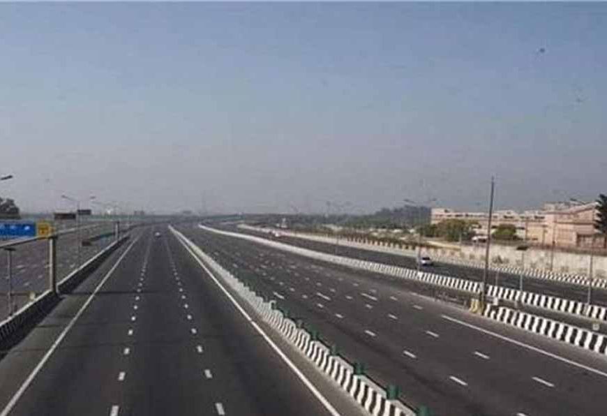 बाघापुराना के लोगों की मुश्किलें कम होने जा रही हैं, इस Highway को लेकर शुरू हुआ नया प्रोजैक्ट