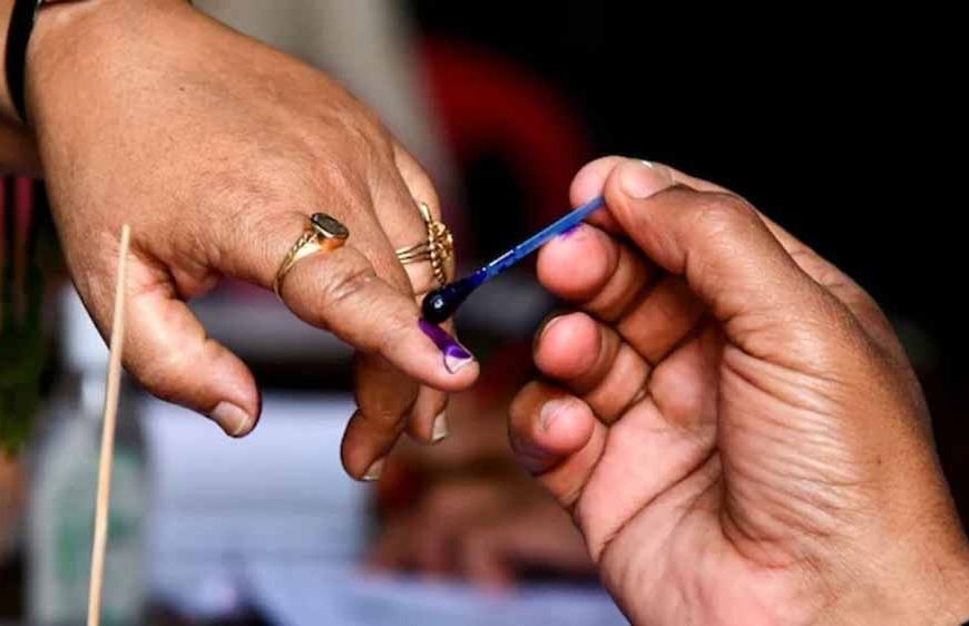 पंजाब में सियासी भूचाल: 5 सीटों पर उपचुनाव का बिगुल