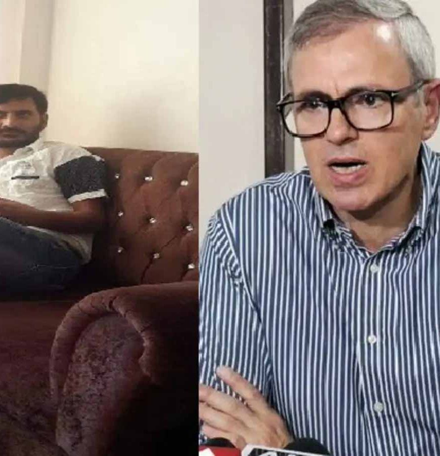 नाइजर में आतंकियों के चंगुल में फंसे रंजीत सिंह, उमर अब्दुल्ला ने PM मोदी से की मदद की अपील