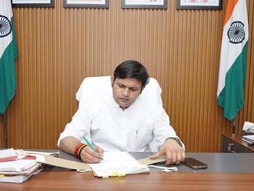 हरियाणा में अब कोच को भी मिलेगा सम्मान, सरकार ने जारी किए करोड़ों रुपए कैश अवॉर्ड