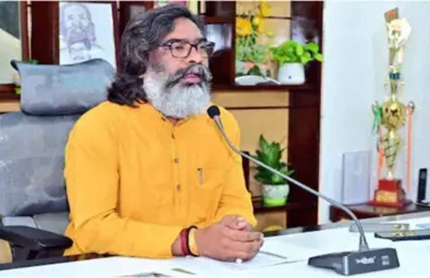 बिना बाईसी प्रथा के पेसा एक्ट नामंजूर: कुड़मी समाज ने दी आंदोलन की चेतावनी