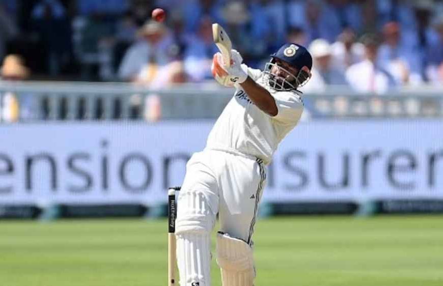 मैनचेस्टर टेस्ट में इतिहास रचने की कगार पर ऋषभ पंत, तोड़ सकते हैं रोहित-सहवाग का रिकॉर्ड