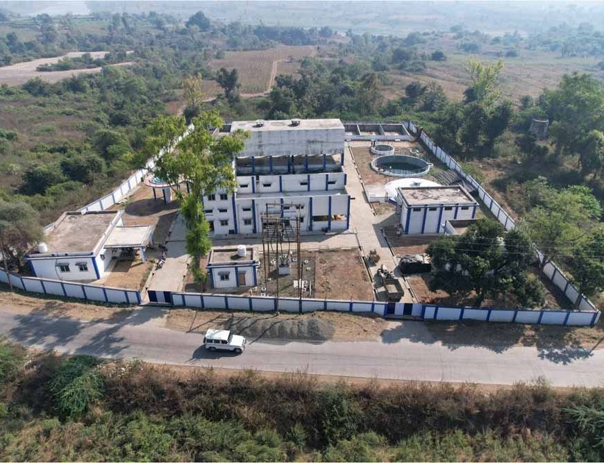 नेपानगर को मिली बड़ी सौगात: 36 करोड़ की लागत से हर घर पहुंचेगा नल जल