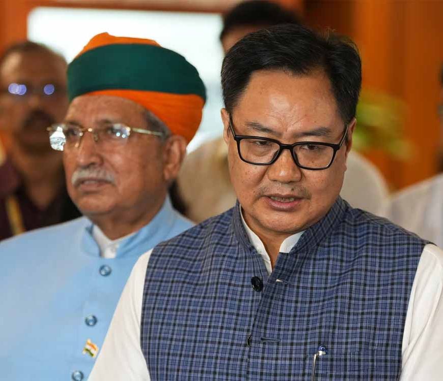 संसद का मॉनसून सत्र आज से शुरू, संसद के मॉनसून सत्र में ही आएगा जस्टिस यशवंत वर्मा के खिलाफ महाभियोग प्रस्ताव?