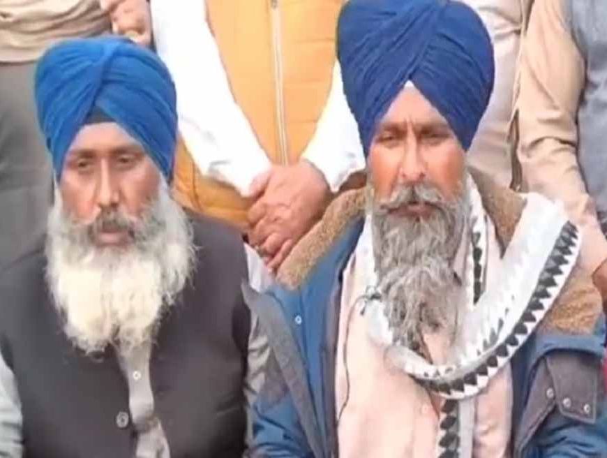 25 जुलाई को किसानों का बड़ा ऐलान, सड़कें होंगी जाम! घर से निकलने से पहले जरूर जान लें