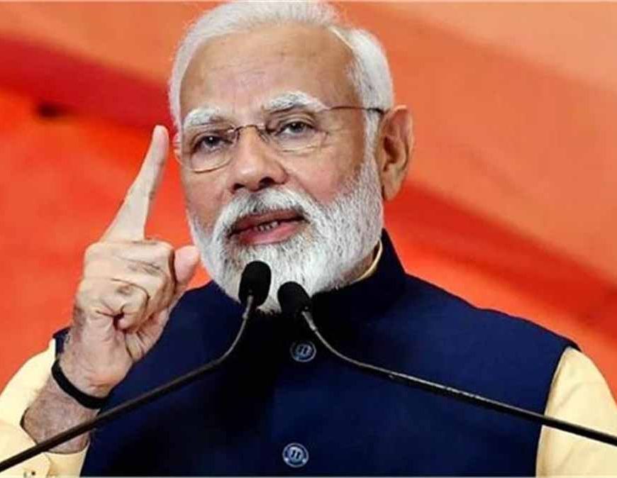 ब्रिटेन और मालदीव की यात्रा पर PM मोदी: व्यापार और रक्षा सहयोग होगा मुख्य एजेंडा