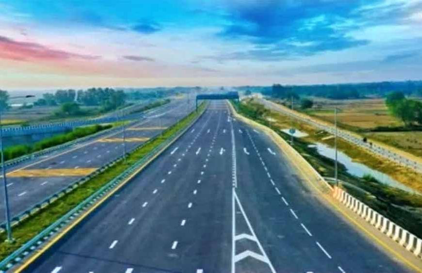 पटना से पूर्णिया अब सिर्फ 3 घंटे में: 6 लेन ग्रीनफील्ड एक्सप्रेस-वे को मिली मंजूरी
