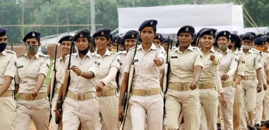 बिहार पुलिस सिपाही भर्ती: PET में 50 अंक की दौड़, 25-25 अंकों के दो टेस्ट, हर चरण में पास होना जरूरी