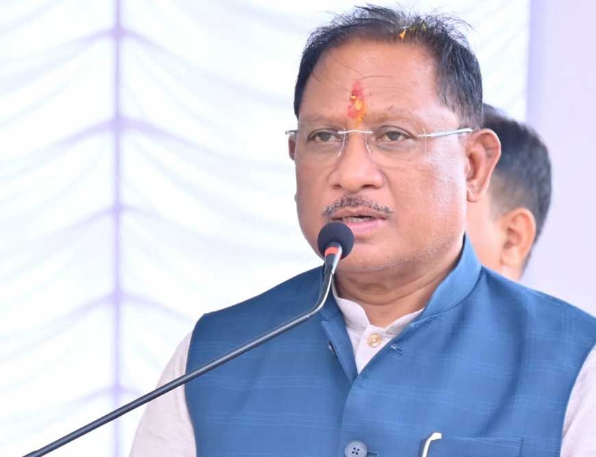 रायपुर : मुख्यमंत्री के विशेष प्रयास से कोतबा सामुदायिक स्वास्थ्य केंद्र के लिए 56 पदों की मिली स्वीकृति