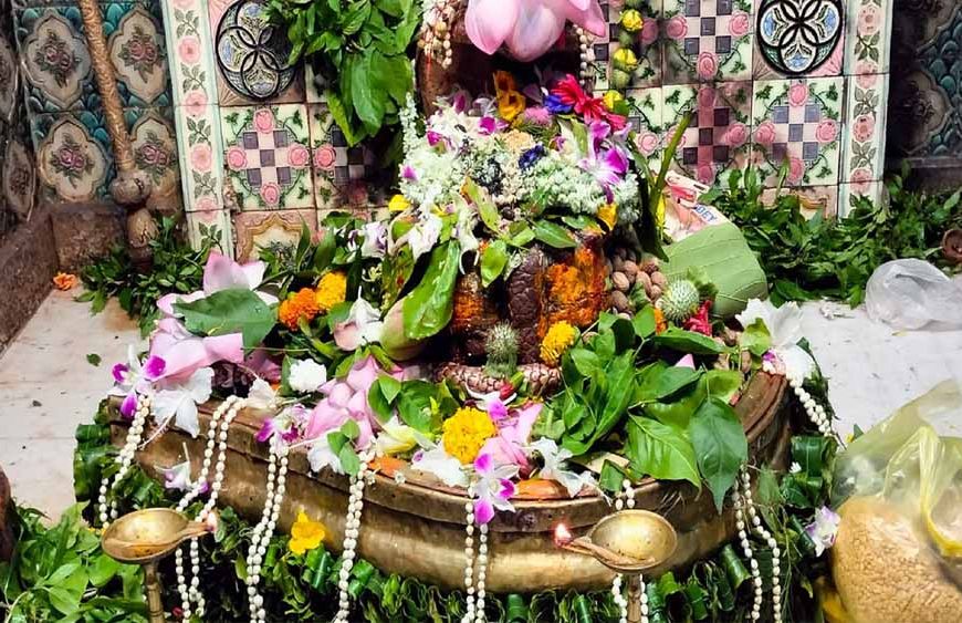 छत्तीसगढ़ का चमत्कारी शिवालय: पंचमुखी शिवलिंग की पूजा से होती है संतान प्राप्ति