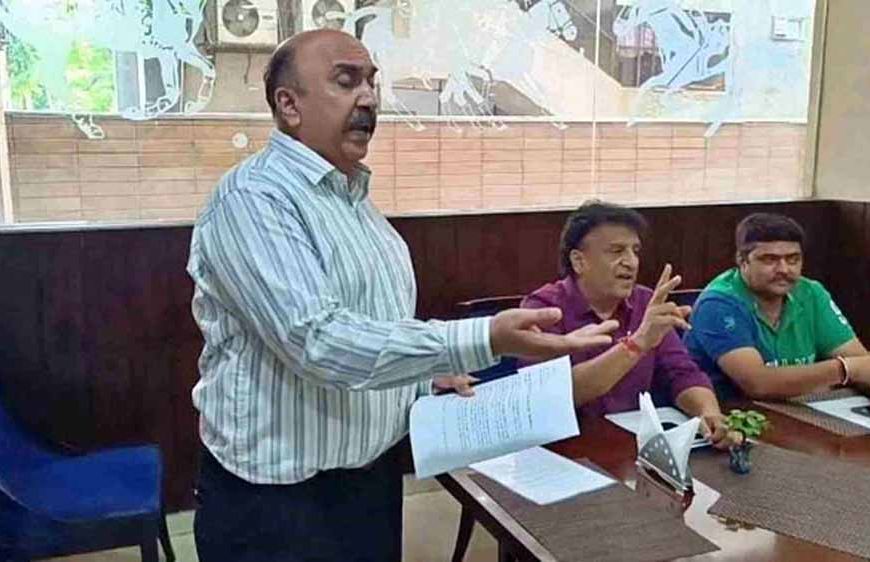 राजस्थान टेबल टेनिस: खिलाड़ियों के भविष्य पर मंडराया संकट, संघ ने साजिश के आरोपों पर तोड़ी चुप्पी