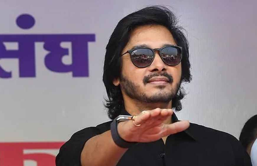 धोखाधड़ी मामले में श्रेयस तलपड़े को सुप्रीम कोर्ट से राहत, गिरफ्तारी पर रोक