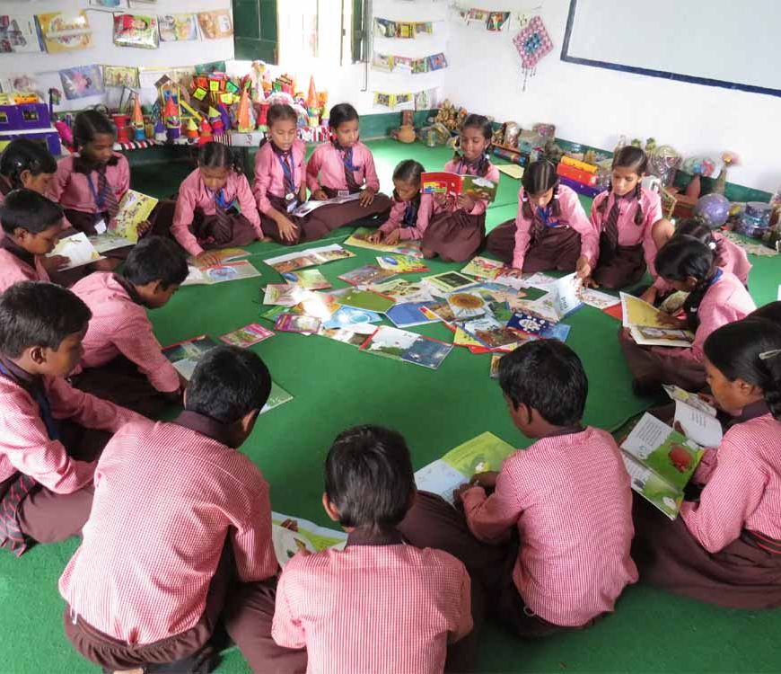 यूपी प्राथमिक स्कूल विलय मामला: एकल पीठ के फैसले के खिलाफ डबल बेंच में अपील, सुनवाई आज