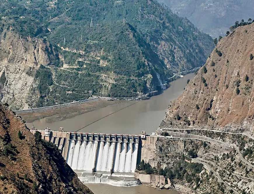 सिंधु जल संधि को UN लेकर पहुंचा पाकिस्तान, इशाक डार ने फिलेमोन के सामने रोया दुखड़ा