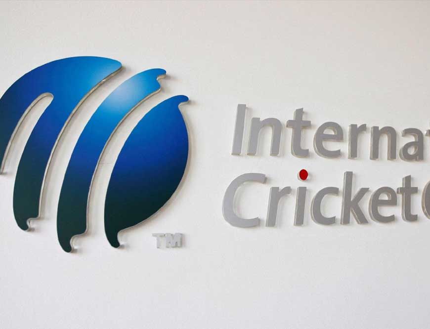 ICC का बड़ा ऐलान: भारत को 3 मेगा टूर्नामेंट, पाकिस्तान को नहीं मिला एक भी इवेंट