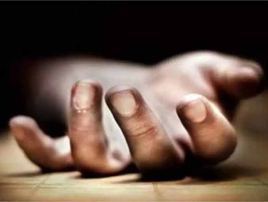 मुख्यमंत्री के OSD के भतीजे की सड़क हादसे में दर्दनाक मौत, गांव में पसरा मातम