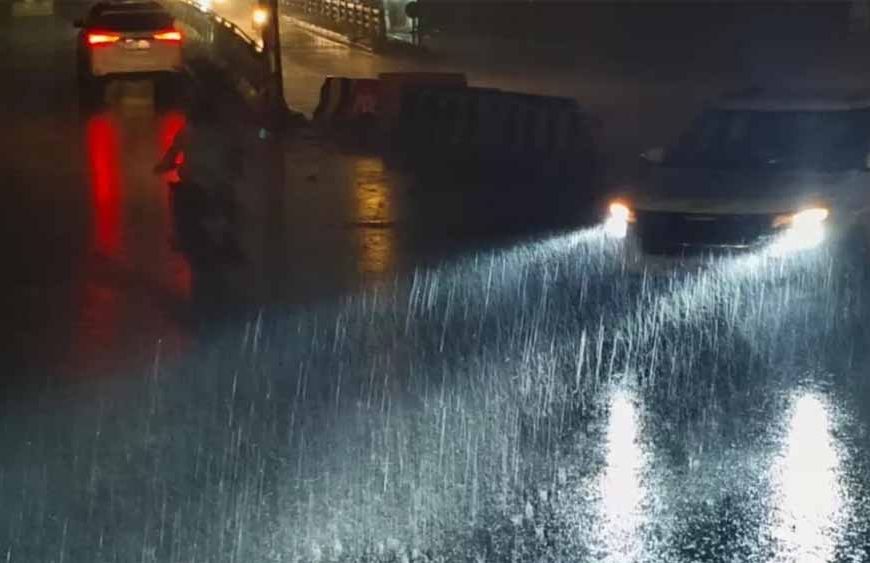 हरियाणा में फिर बरसे बादल: 20 जिलों में यलो अलर्ट, बारिश से राहत और चुनौती दोनों