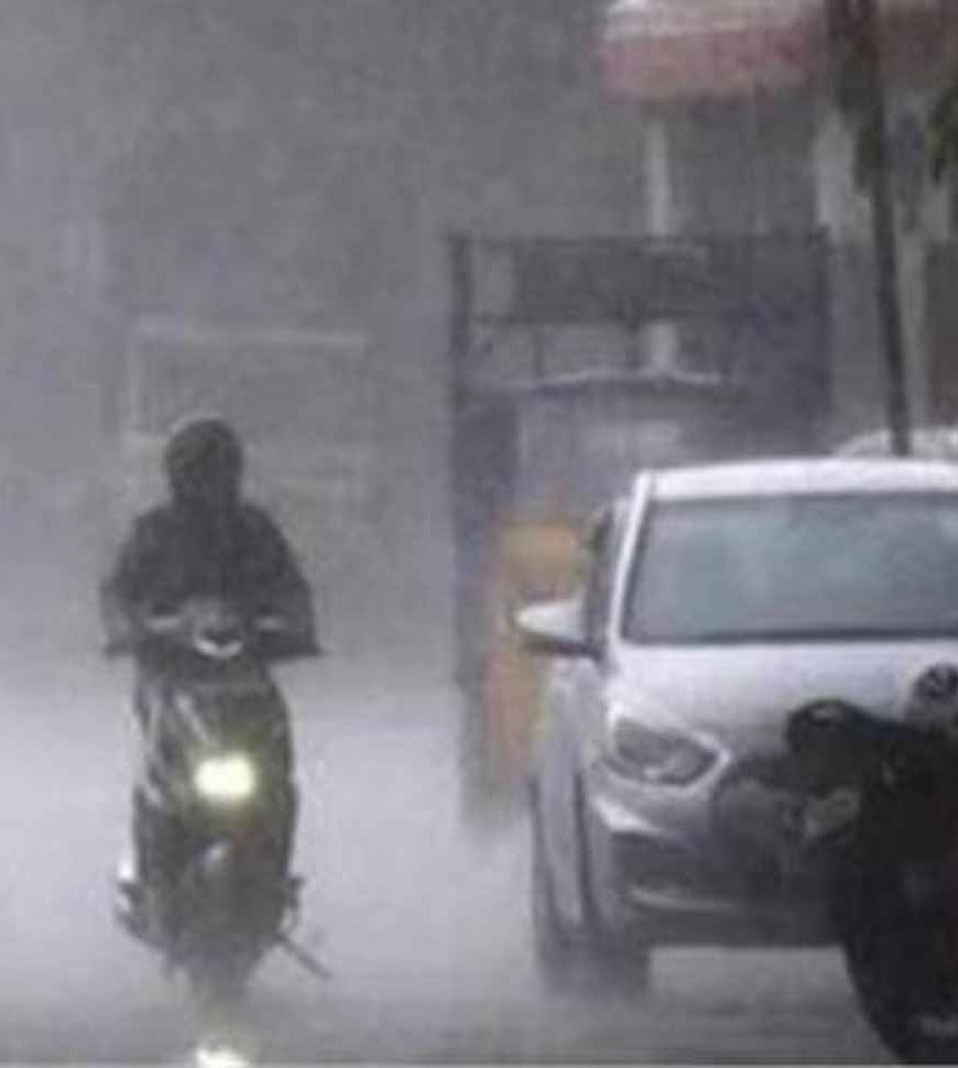 पंजाब के इन जिलों के हालात हो सकते हैं खराब! 24 जुलाई तक भारी बारिश की चेतावनी