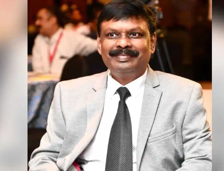 बिहार के वरिष्ठ IAS अधिकारी डॉ. एस सिद्धार्थ ने शिक्षा विभाग के अपर मुख्य सचिव पद से दिया इस्तीफा