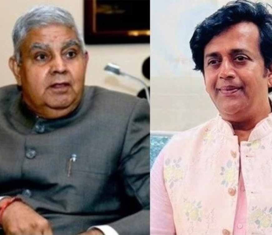 जो दिखते हैं स्वस्थ, वे भी अचानक चले जाते हैं: रवि किशन का भावुक बयान