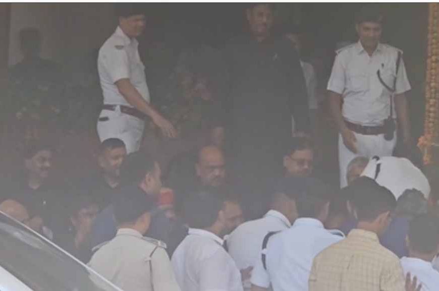 बिहार विधानसभा सत्र के दूसरे दिन मचा बवाल, विपक्ष ने किया जोरदार हंगामा