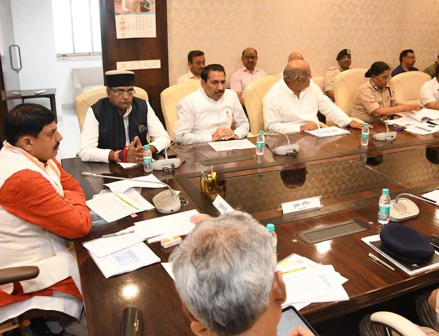 मंत्रि-परिषद ने सांख्यिकी से समृद्धि के लिए डाटा सुदृढ़ीकरण योजना को दी स्वीकृति