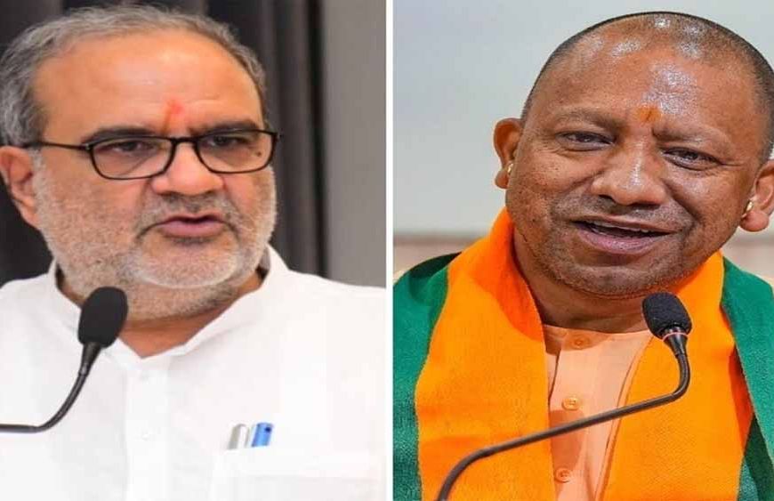 सीएम योगी और बीजेपी नेताओं की अहम बैठक: प्रदेश अध्यक्ष को लेकर मंथन तेज
