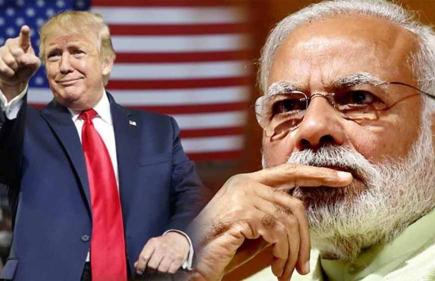 रूस से तेल खरीदा तो भुगतना पड़ेगा अंजाम: अमेरिका की भारत को खुली धमकी
