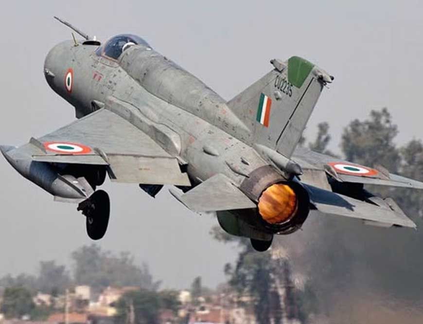 छह दशक की सेवा के बाद मिग-21 सितंबर में होगा रिटायर, भारतीय वायुसेना को कहेगा अलविदा