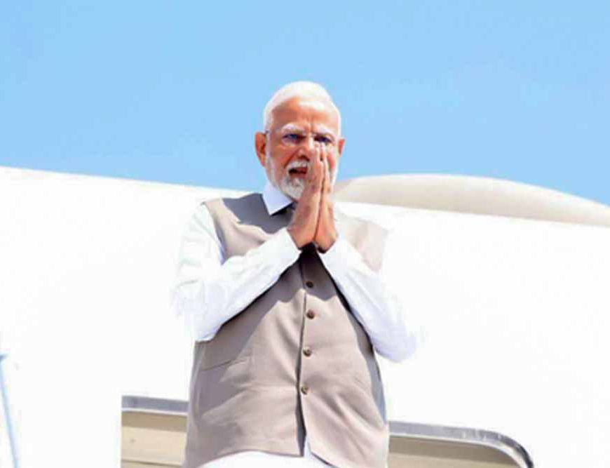 यूके से मालदीव तक: पीएम मोदी का कूटनीतिक मिशन, क्षेत्रीय और वैश्विक सहयोग पर जोर