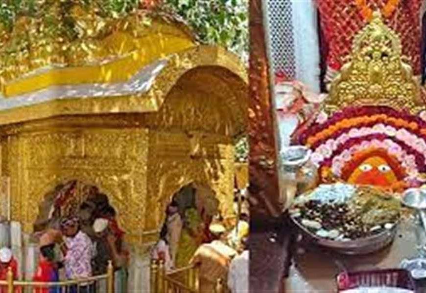 माता चिंतपूर्णी का श्रावण अष्टमी मेला 25 जुलाई से 3 अगस्त तक: आस्था का महासंगम तैयार