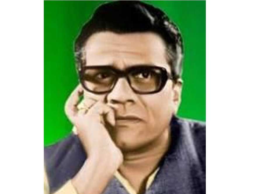 छत्तीसगढ के संत बिसाहू दास महंत