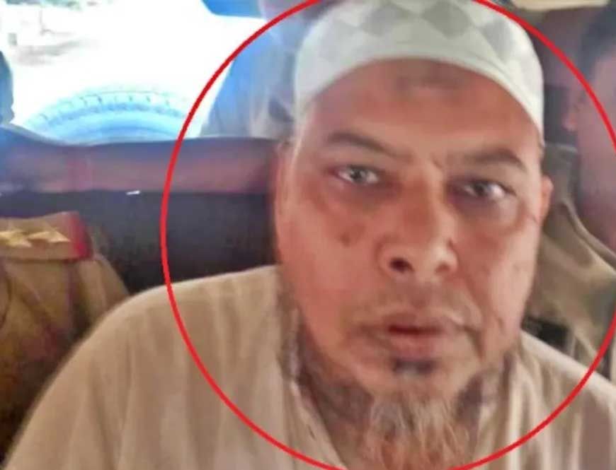 धर्मांतरण जाल में फंसी हरियाणा की युवती, शाहीन बाग में हुआ ब्रेनवॉश — दिल्ली से रेस्क्यू