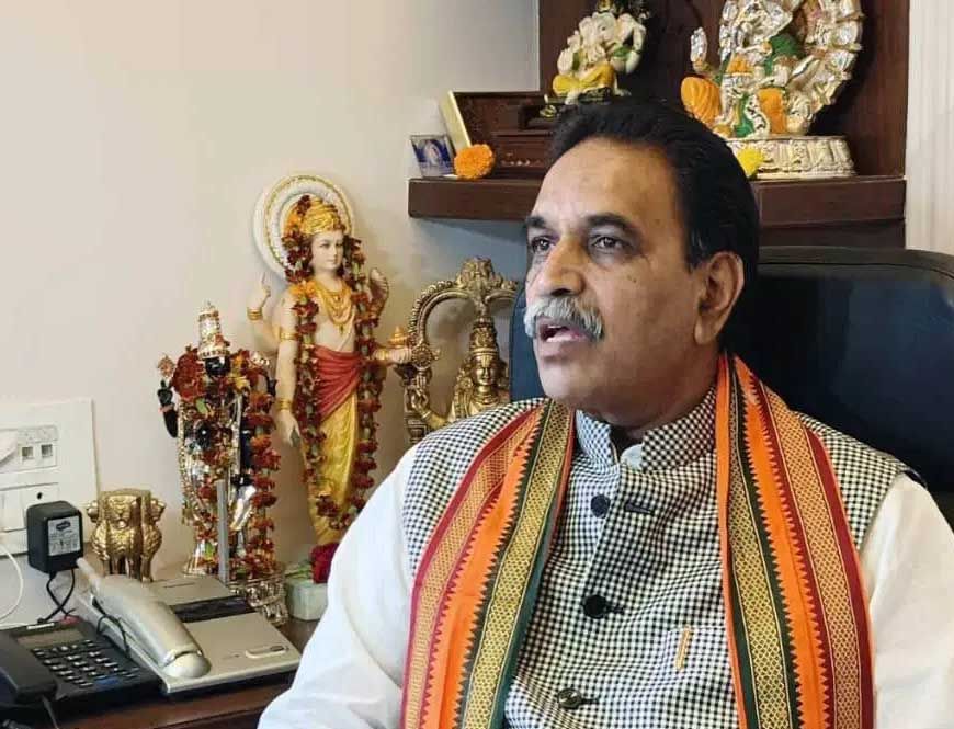 रायपुर पश्चिम से निकलेगी भव्य कावड़ यात्रा
