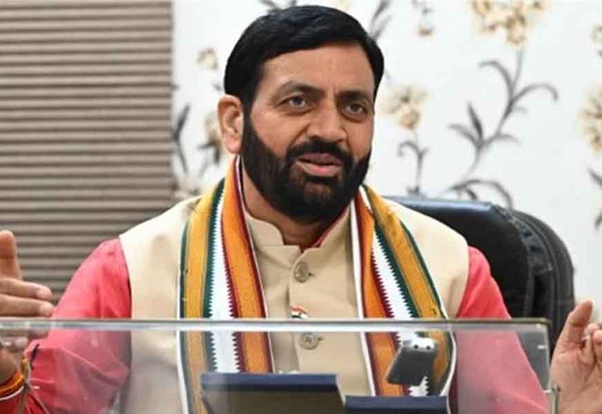 हरियाणा सरकार का बड़ा फैसला, आंगनवाड़ी वर्कर्स को मिली बड़ी राहत