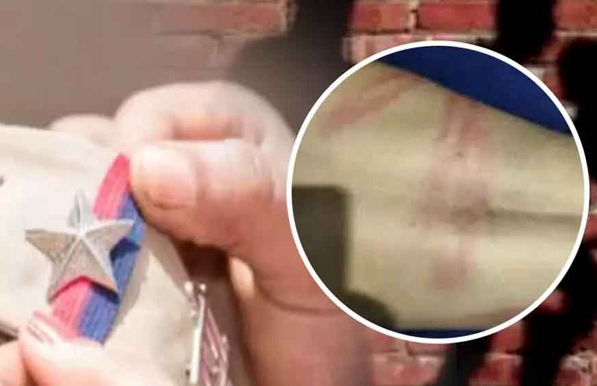 वर्दी की धौंस: ASI ने दो भाइयों को पीटा, SP ने तुरंत की बड़ी कार्रवाई
