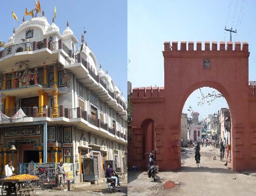 आबादी के मानक ने तोड़ा रेवाड़ी नगर निगम का सपना, आबादी 3 लाख की बजाय आबादी 1.86 लाख