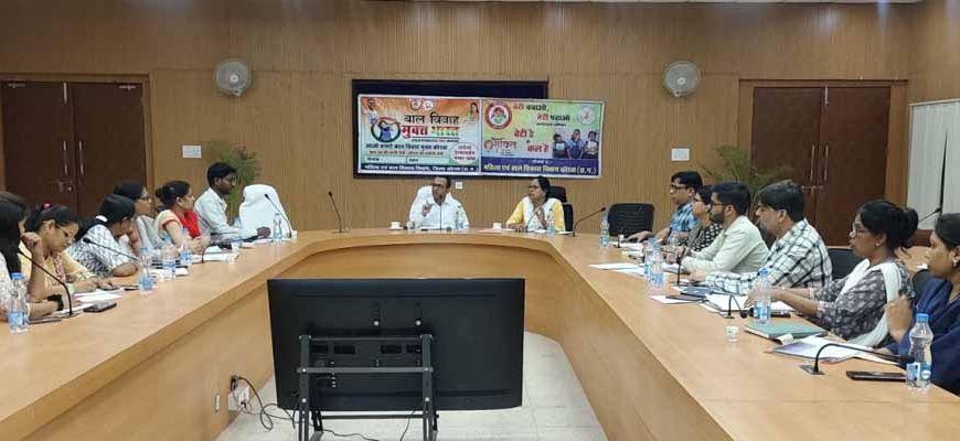 छत्तीसगढ़ में स्पॉन्सरशिप योजना बनी बच्चों के भविष्य की मजबूत आधारशिला
