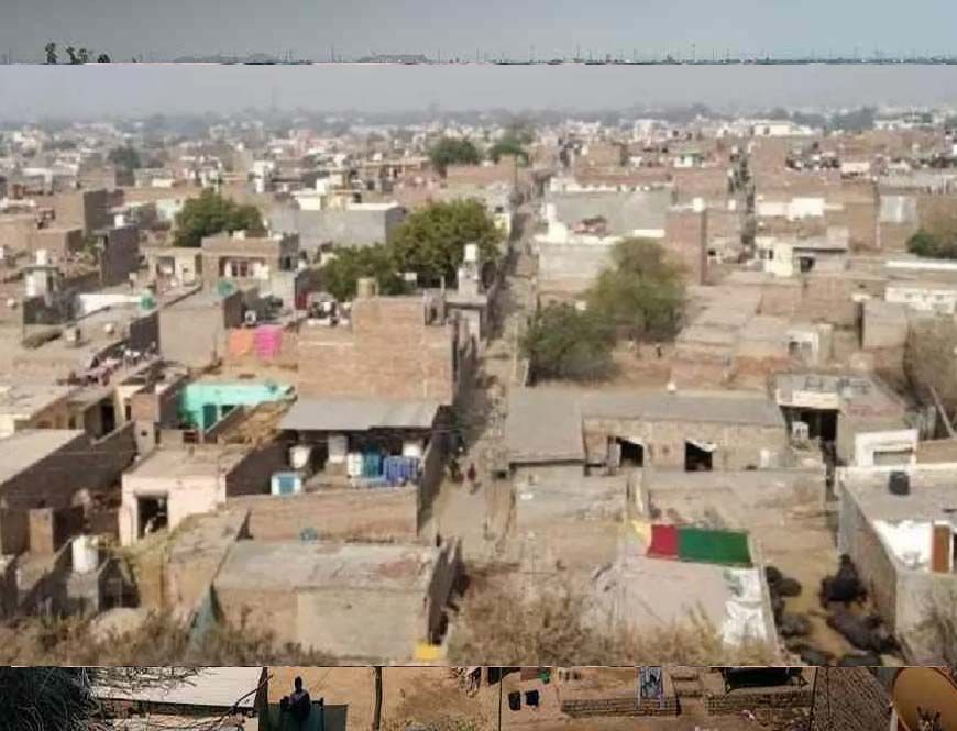 मध्य प्रदेश में अब 2000 से ज्यादा आबादी वाले गांवों के विकास के लिए भी मास्टर प्लान