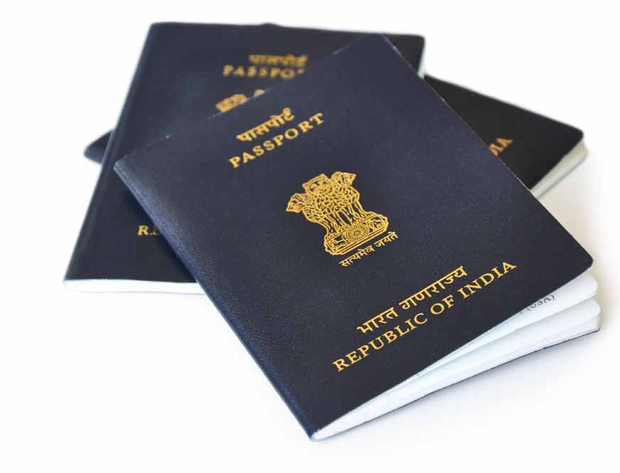 भारतीय पासपोर्ट की ताकत बढ़ी: अब 59 देशों में बिना वीज़ा कर सकेंगे यात्रा