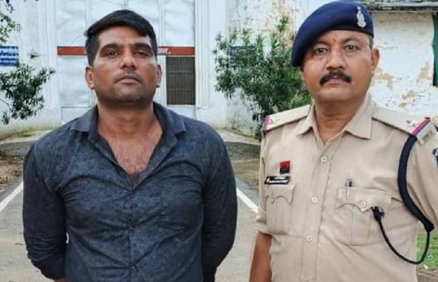 जेल से गैंग ऑपरेट करता था रवि विठ्ठल, कैदी को धमकाकर वसूलता था लाखों, 4 आरोपी गिरफ्तार